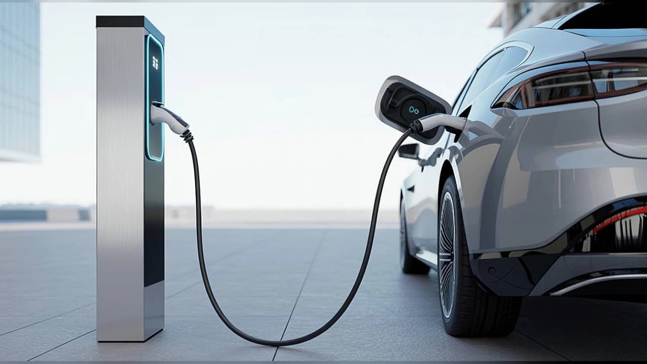 Trafikteki Elektrikli Otomobil Sayısı 486 Bin 359'a Ulaştı
