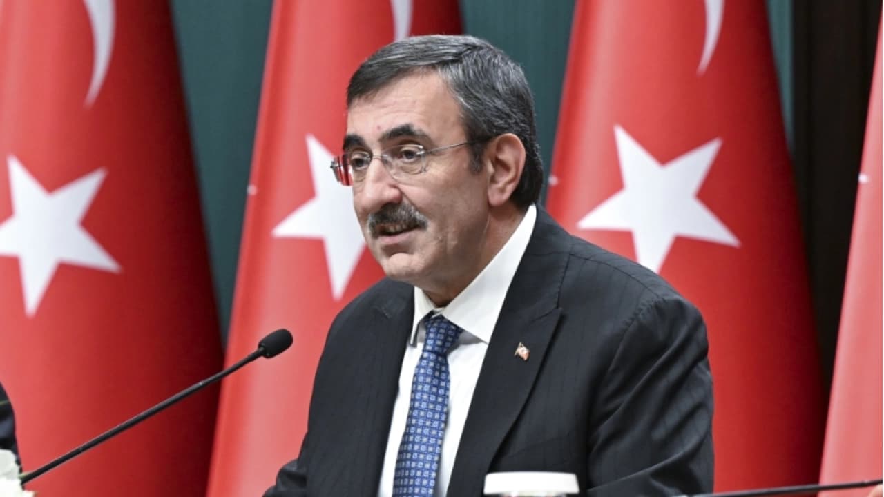 2027 Yılı Merkezi Yönetim Bütçesi teklifi açıklandı