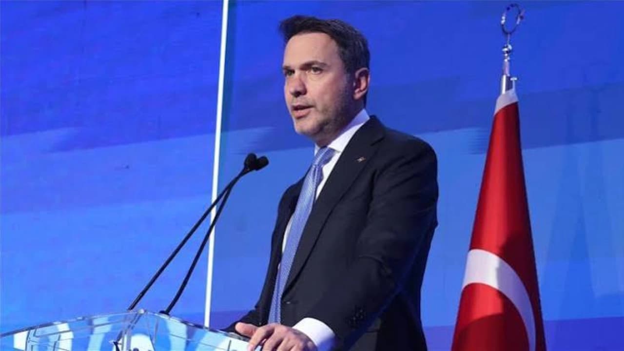 Bakan Bayraktar: Türkiye arz güvenliğinde sorun yaşamıyor