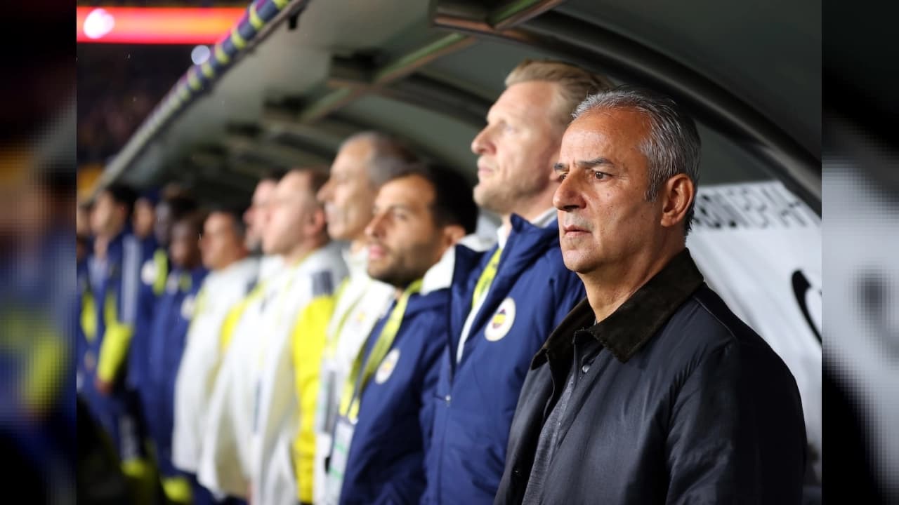 Fenerbahçe, Alanyaspor'u 3-0 mağlup etti