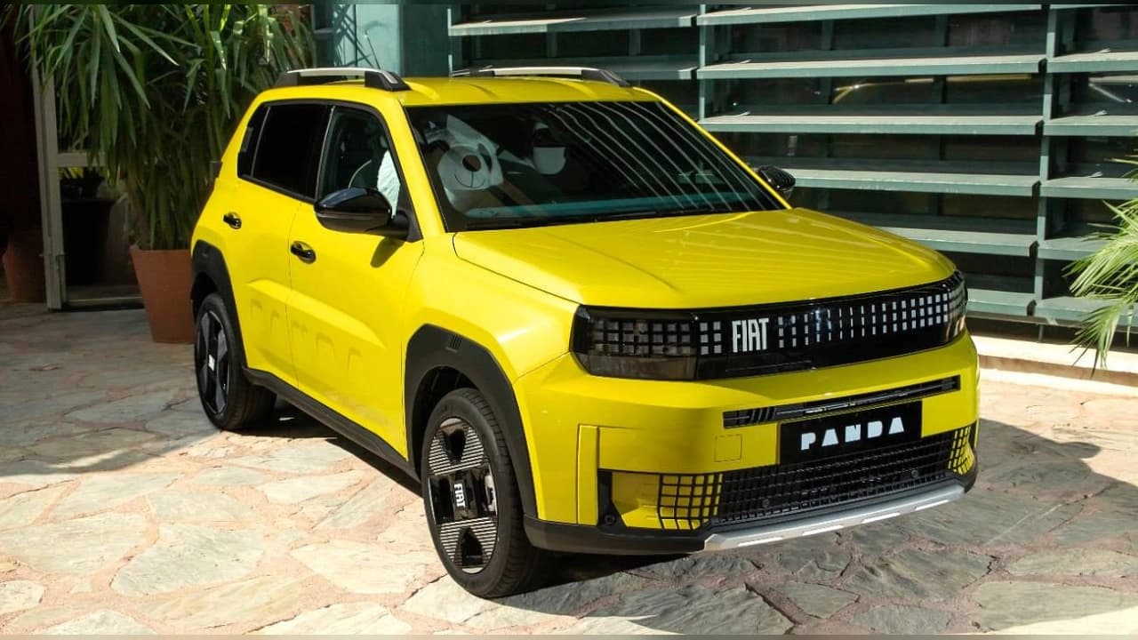 FIAT Grande Panda ve Topolino için Ekim kampanyası