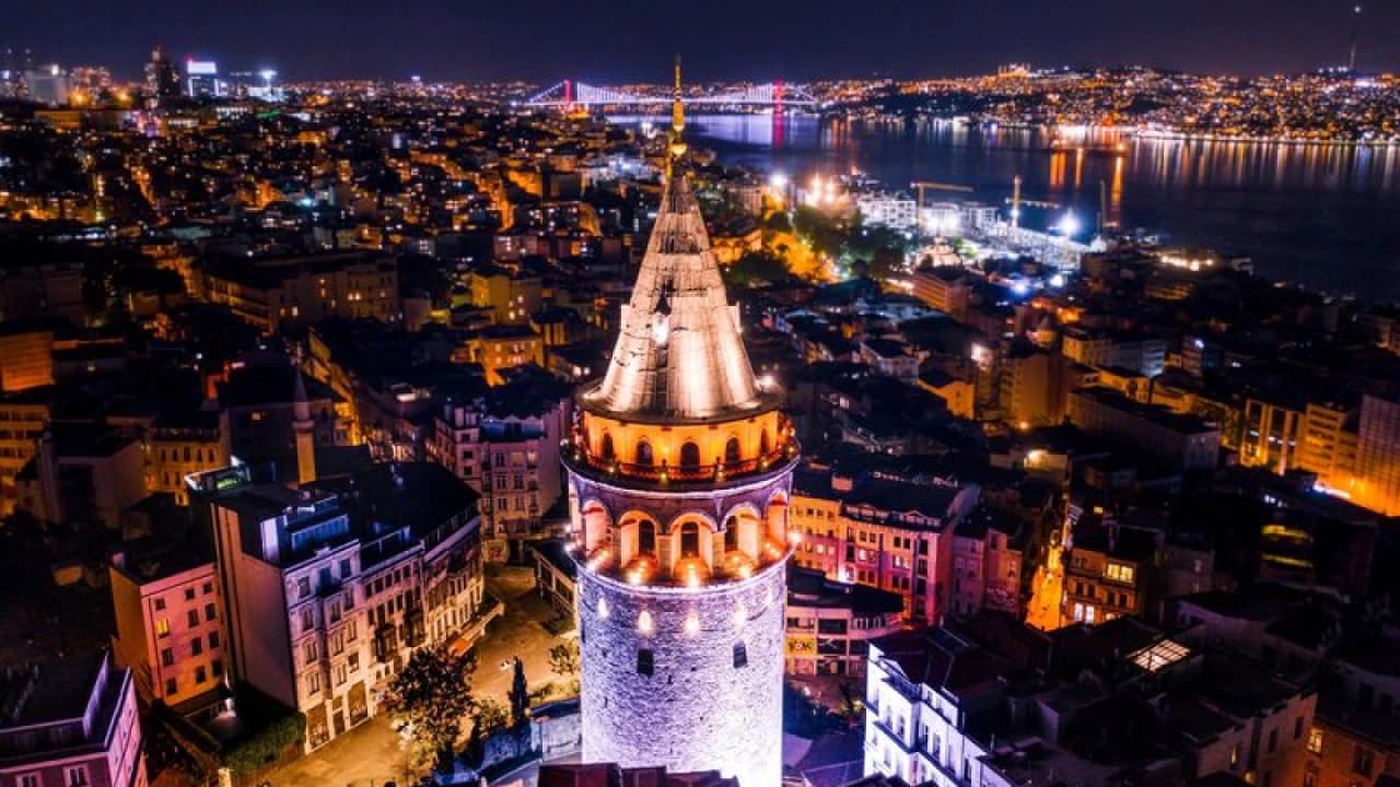 Gece müzeciliğinde ziyaretçi sayısı yüzde 32 arttı