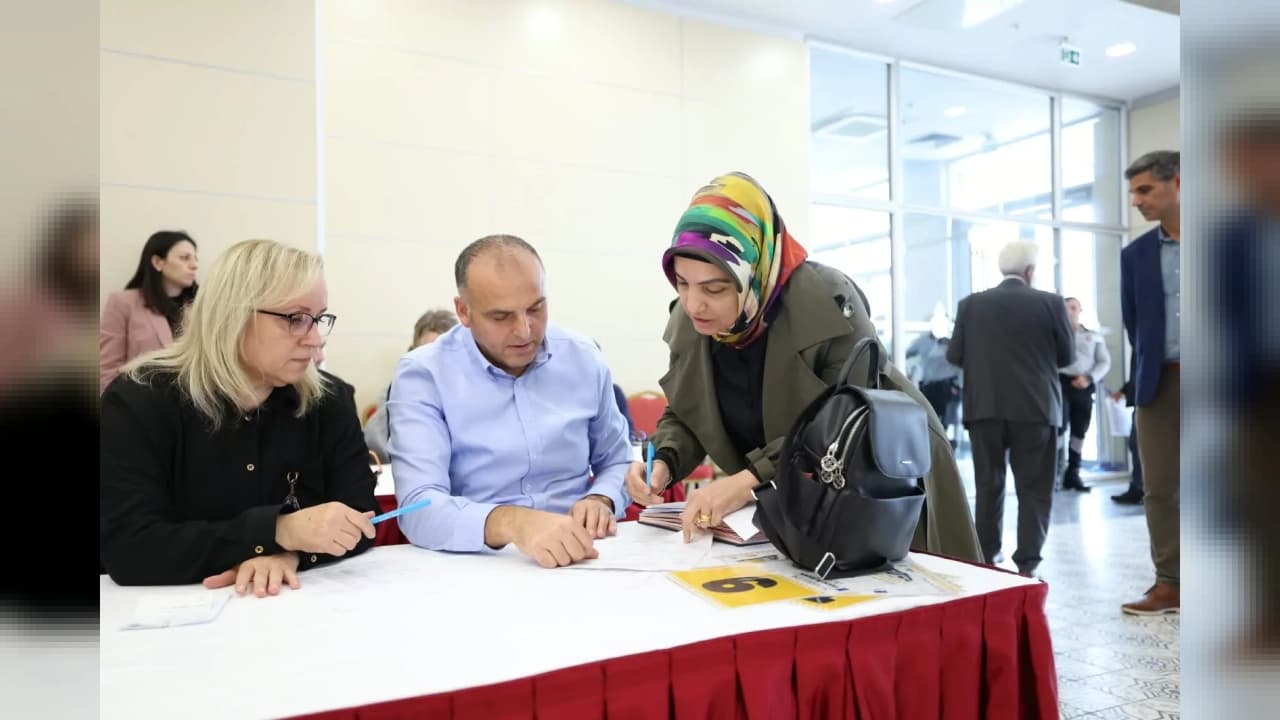 İBB'nin 10. Uygulama Bazlı Taksi İhalesi Tamamlandı