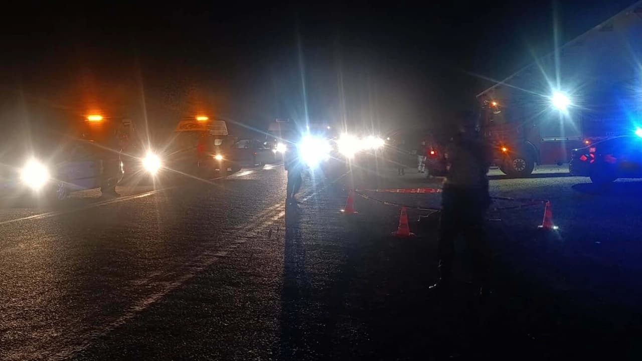İzmir'de minibüs yayalara çarptı: 2 ölü, 2 yaralı