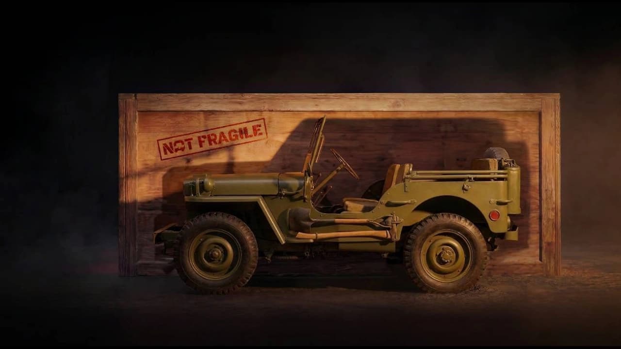 Jeep'ten 2030 Yol Haritası: Yeni Renegade Geliyor