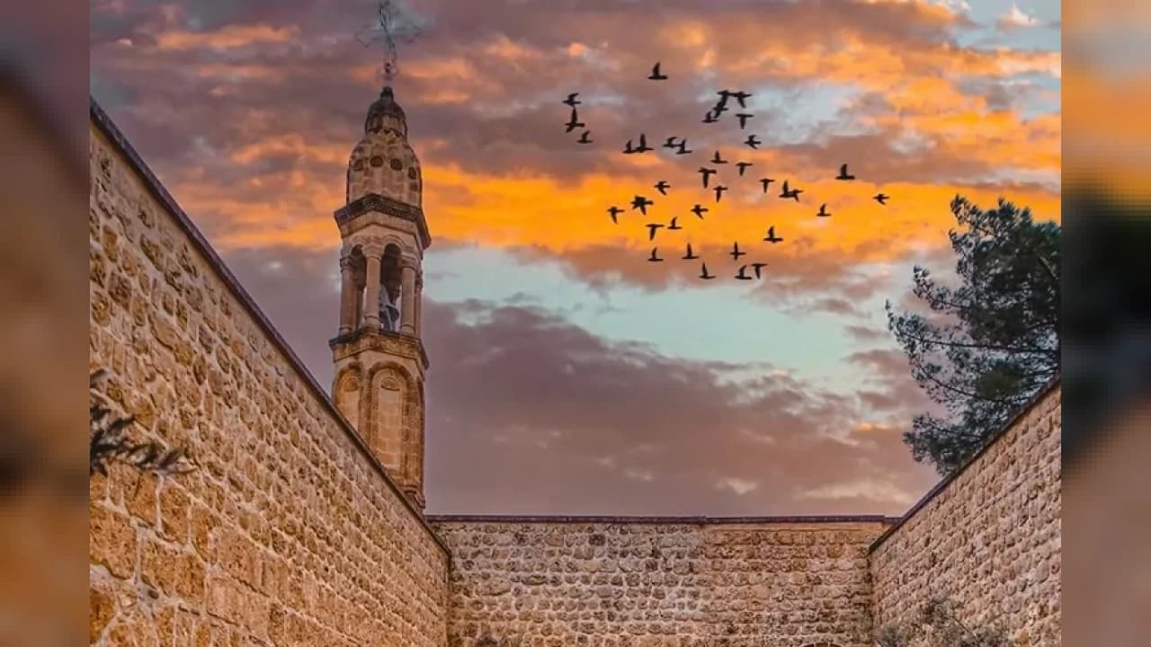 Mardin Kültür Yolu Festivali 17-25 Ekim tarihlerinde yapılacak