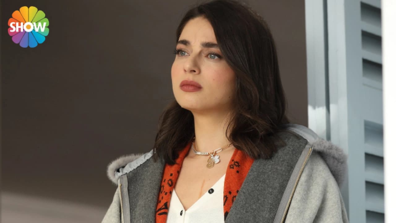 Muhtemel Aşk dizisi 18'inci bölümüyle ekrana geldi