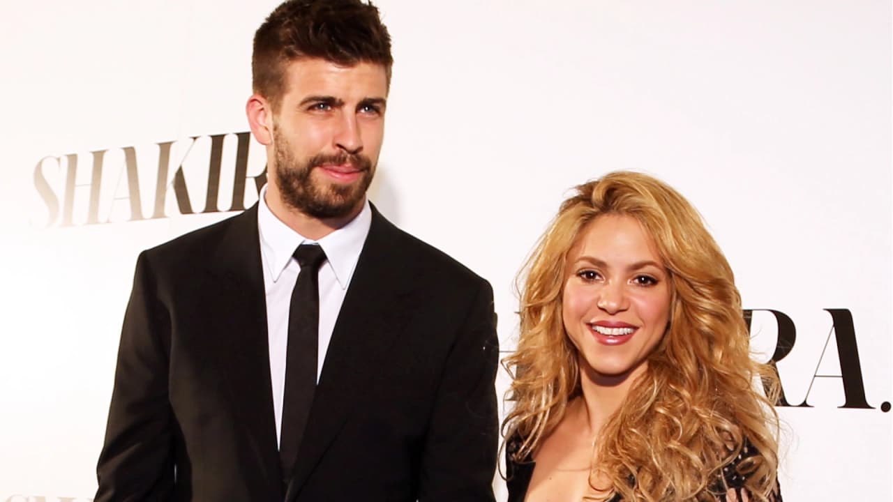 Shakira ile Gerard Piqué çocukların seyahat düzeni nedeniyle mahkemelik oldu