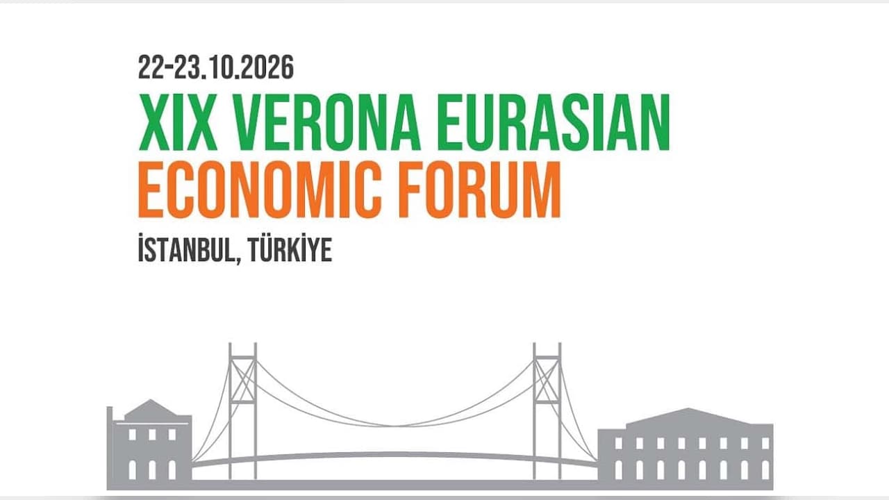 Verona Avrasya Ekonomi Forumu heyetinden İTO'ya ziyaret