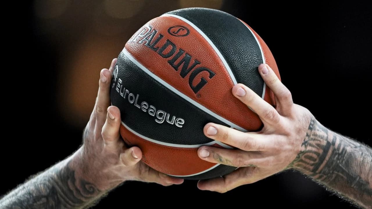 Anadolu Efes, Beşiktaş ve Fenerbahçe Tarfin EuroLeague'in 6. haftasında kazandı