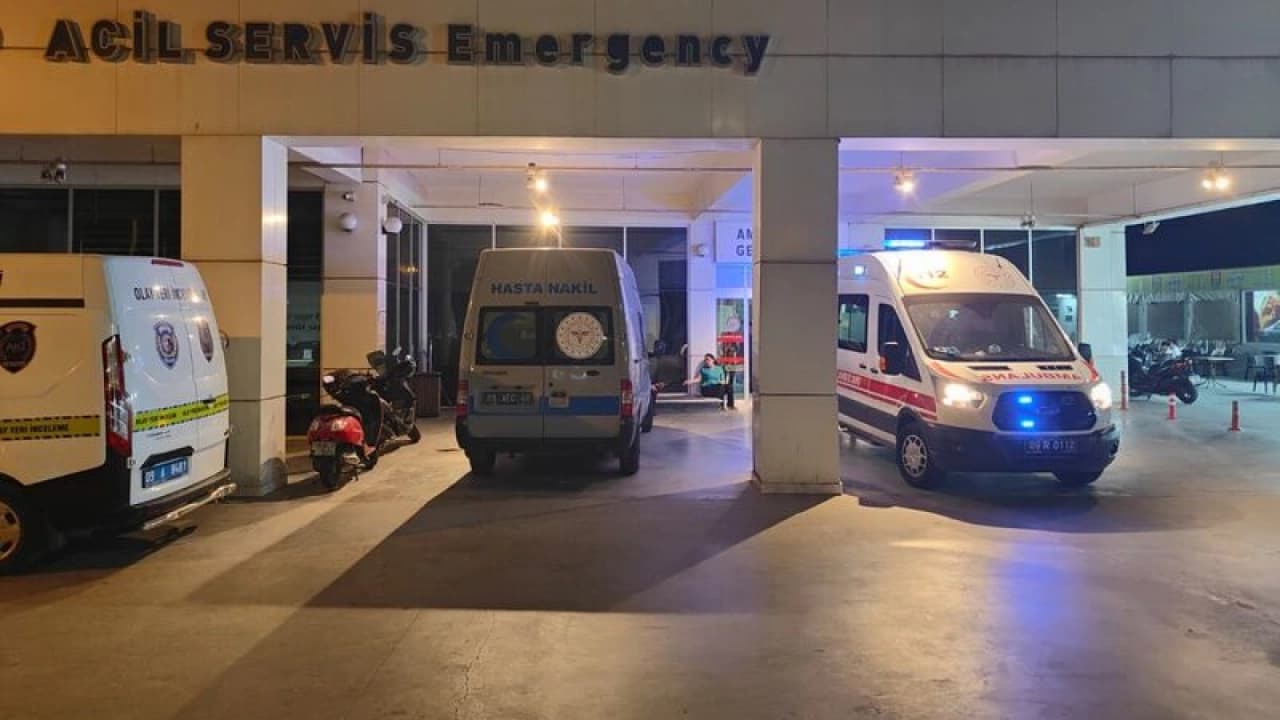Aydın'da yurtta kalan 11 yaşındaki çocuk yatağında ölü bulundu