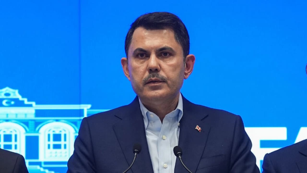 Bakanlıktan RAMS Park açıklaması