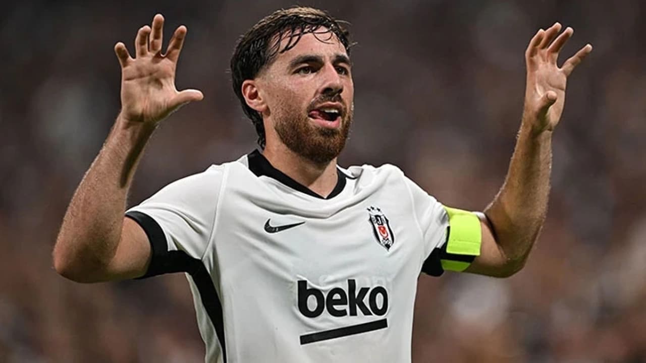 Beşiktaş'ta Trabzonspor derbisinin orta saha kurgusu netleşti
