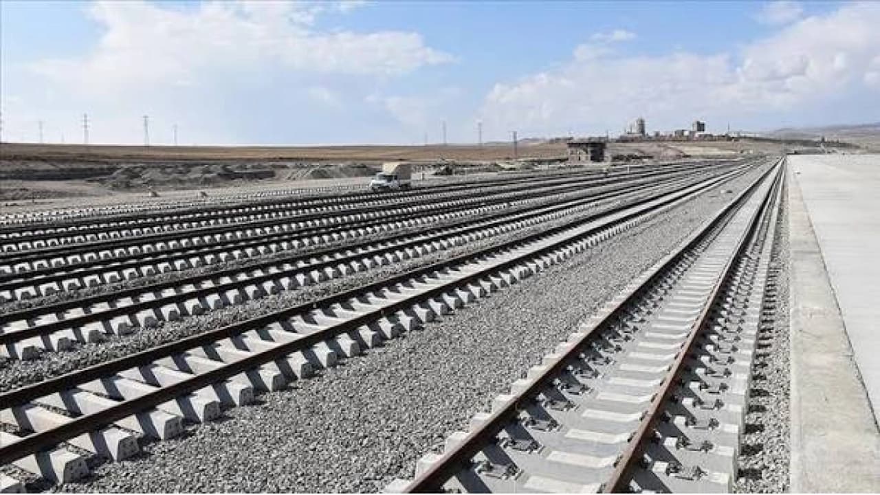 Demiryolu yönetmeliklerinde değişiklik Resmi Gazete'de yayımlandı