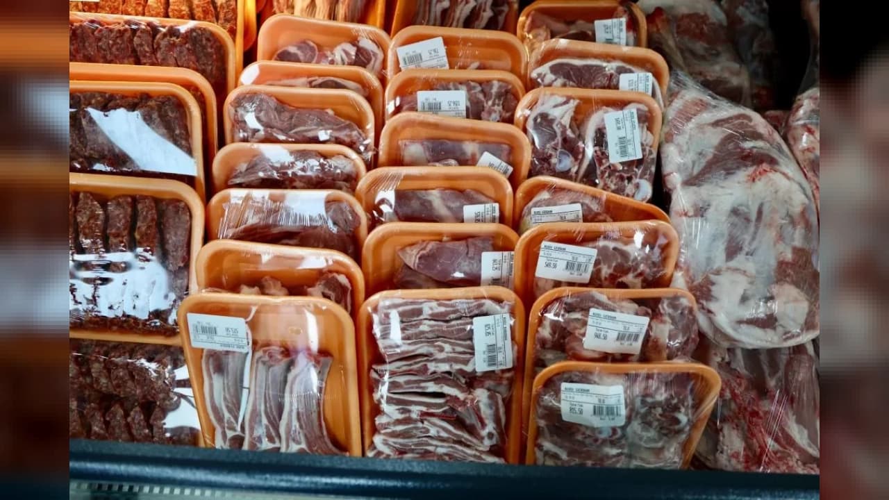 Tekirdağ Büyükşehir Belediyesinden gıda ve tarım projeleri