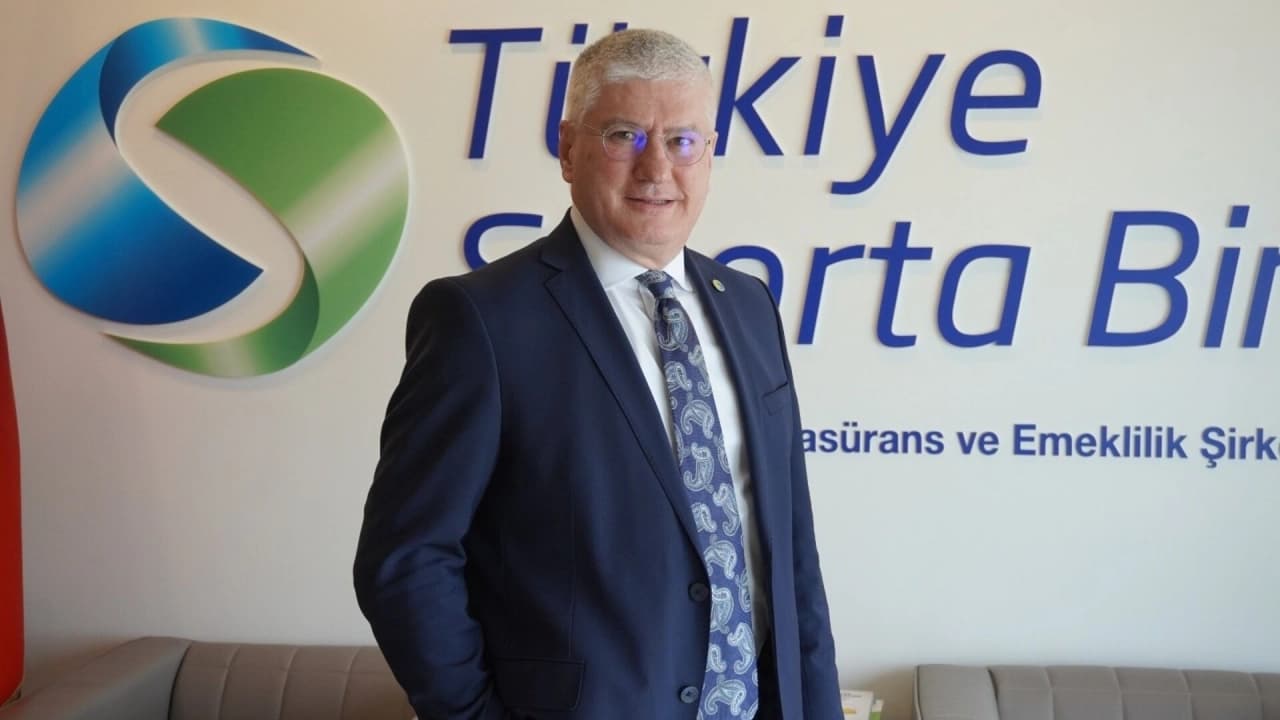 TSB'den BES ve Sigorta Sektörü Açıklaması