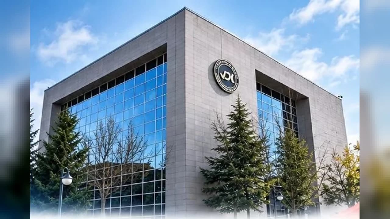 Vergi Denetim Kurulu ilk 9 ayda 636,9 milyar lira matrah farkı tespit etti