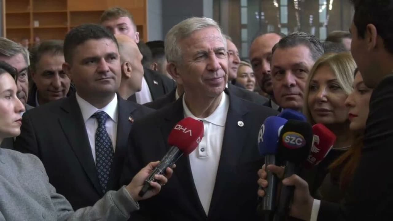 Yavaş'tan parti değiştiren belediye başkanlarına sandık tepkisi