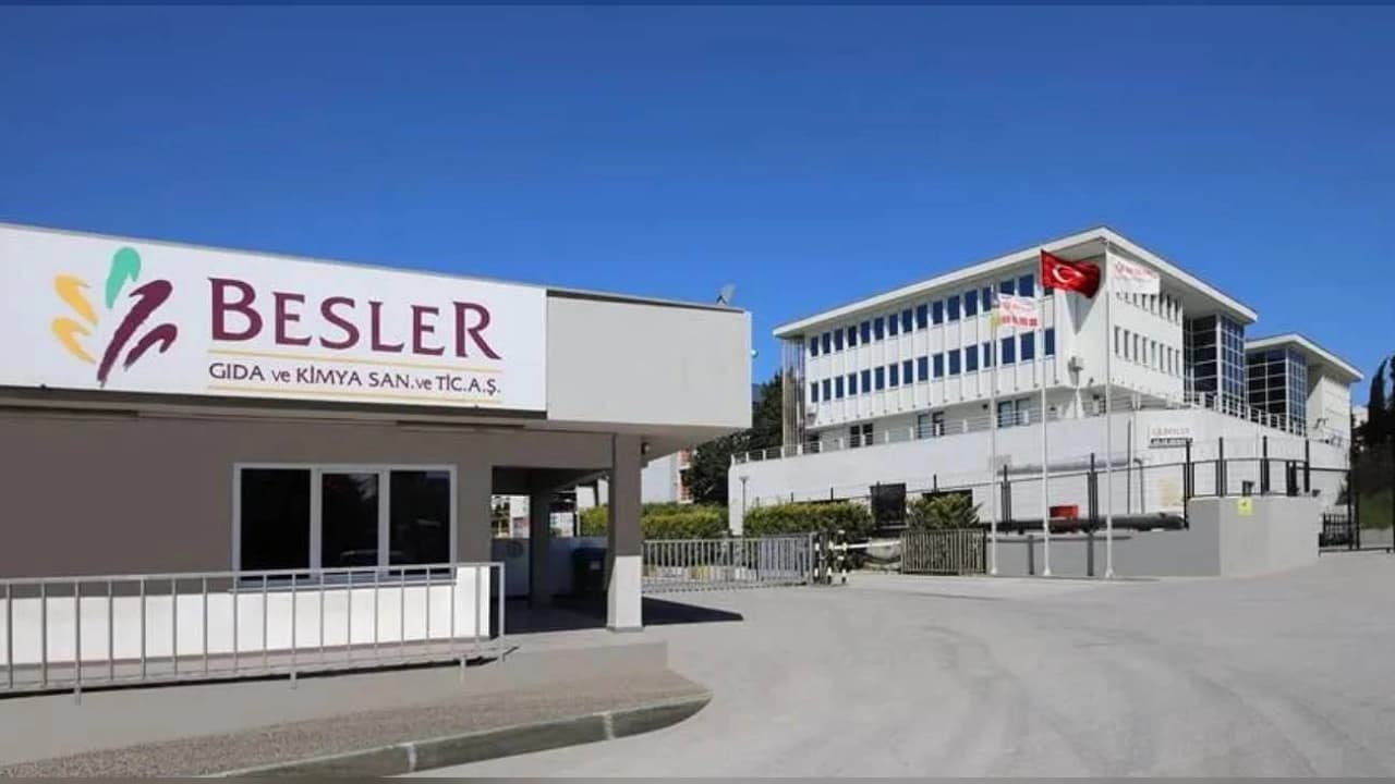 Besler Gıda 2026 üçüncü çeyrek finansal rapor tarihini açıkladı