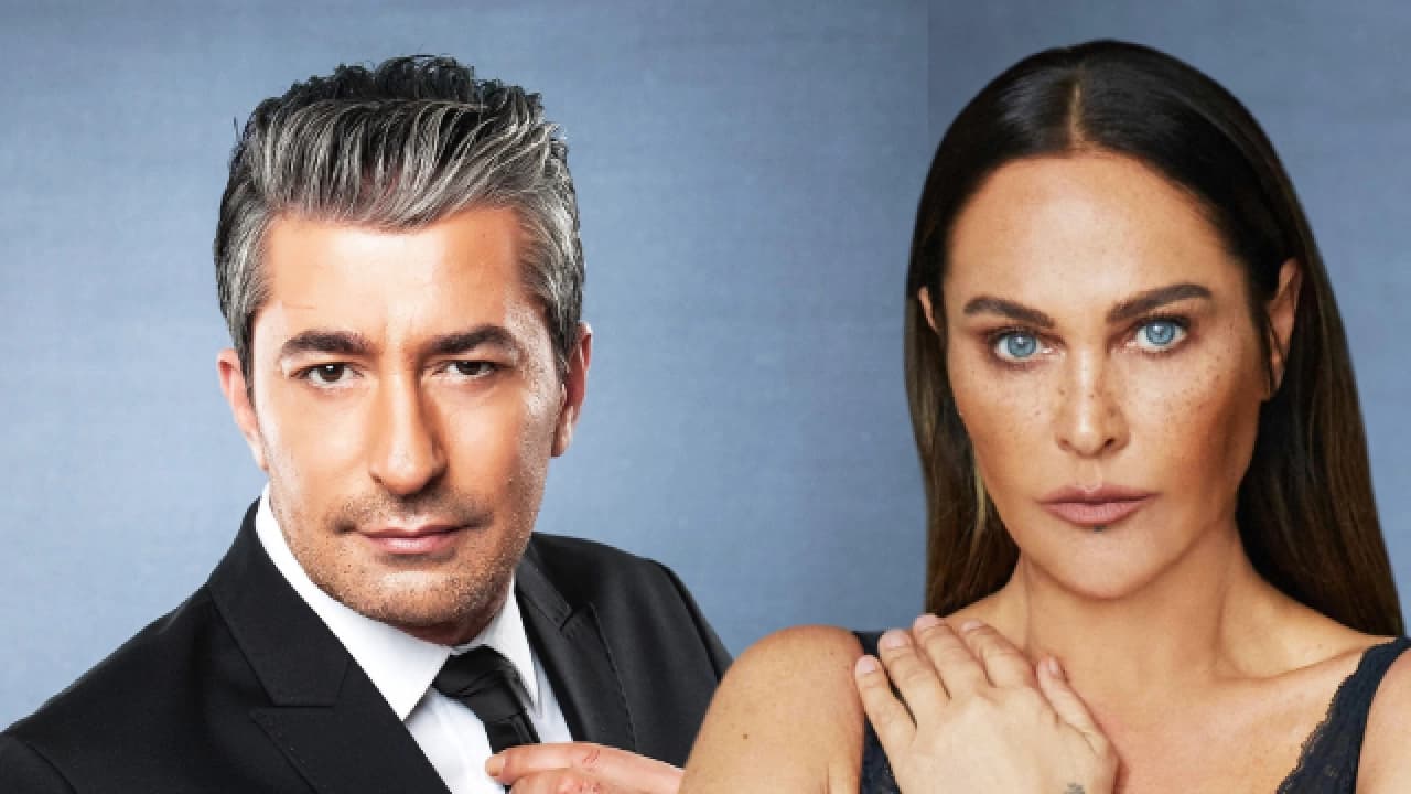 Erkan Petekkaya Hülya Avşar Hakkındaki Yorumuna Açıklık Getirdi