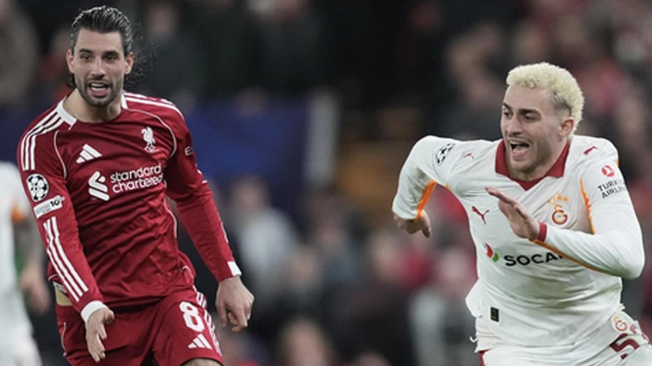 Galatasaray'da Liverpool maçı sonrasında galibiyet oranı düştü