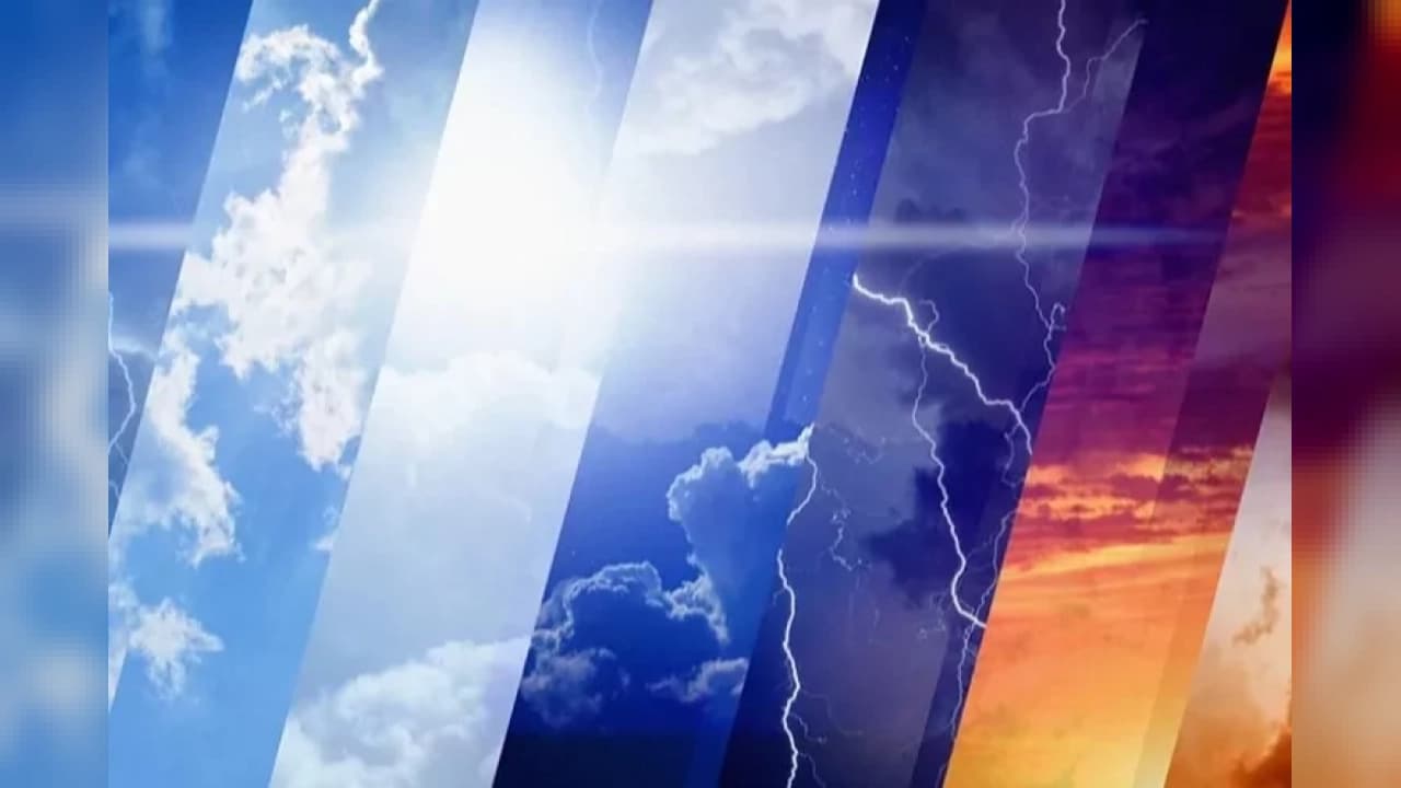 Meteorolojiden Batı Karadeniz'e kuvvetli rüzgar ve sağanak uyarısı