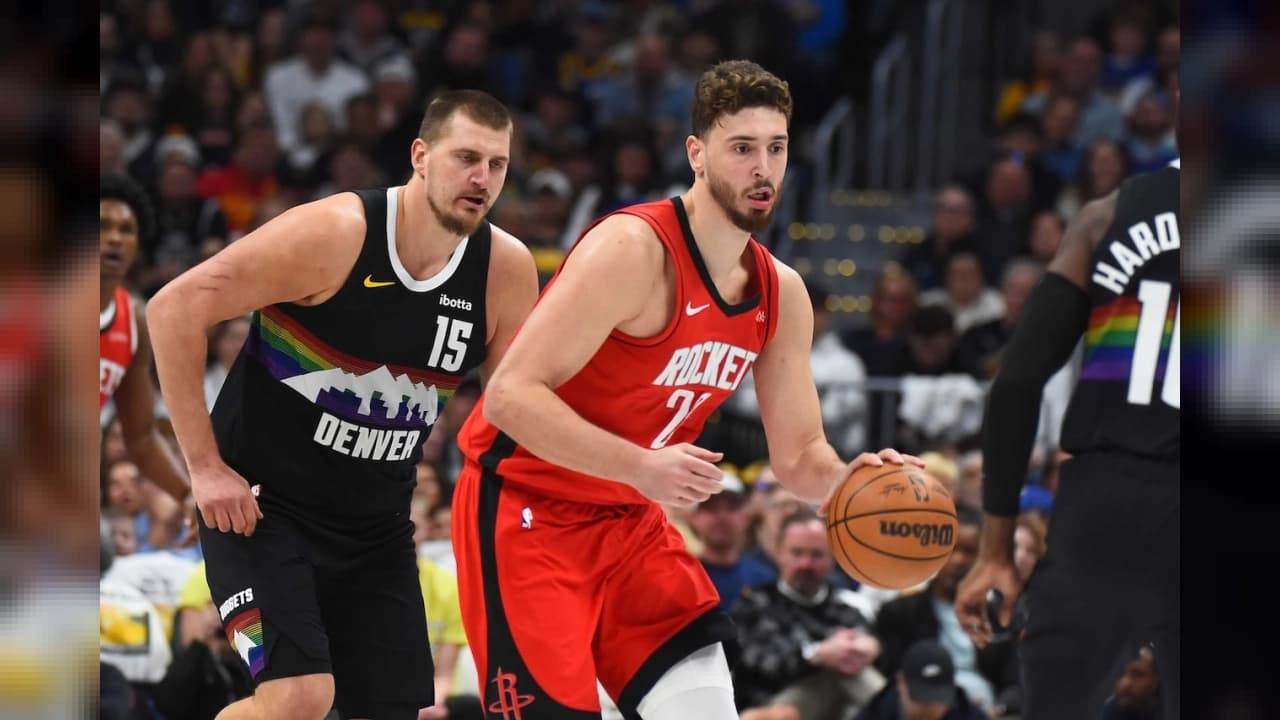 NBA'de 81. sezon Detroit Pistons Boston Celtics maçıyla başlıyor
