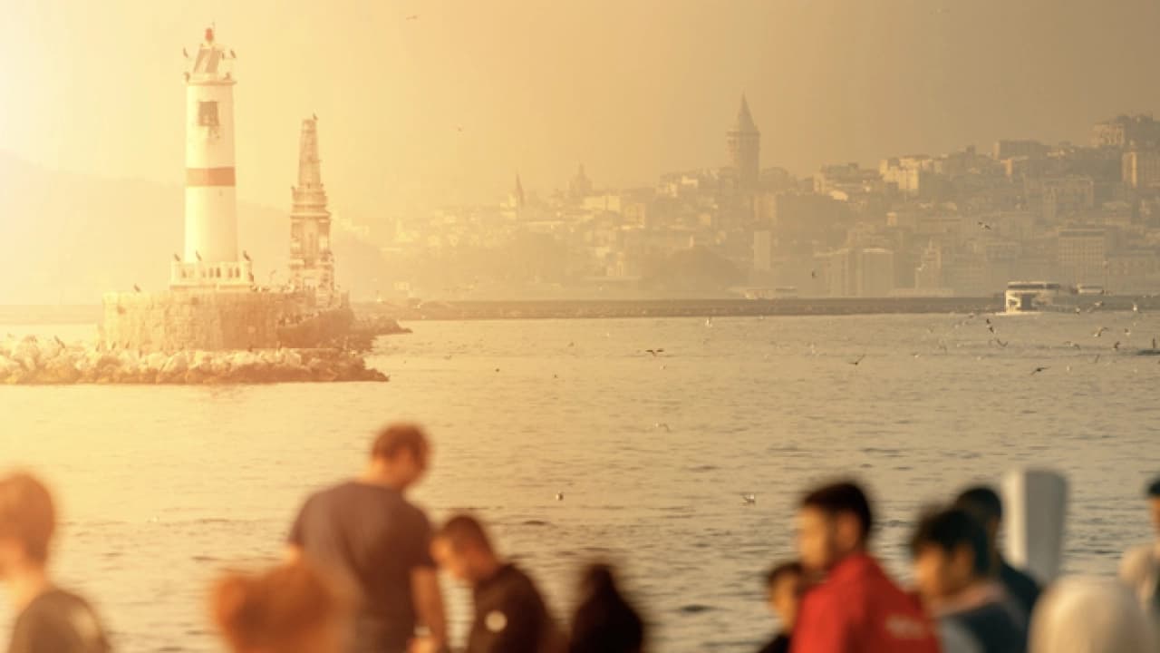 Pastırma Sıcakları Ekim Ayının Son Haftası Başlayacak