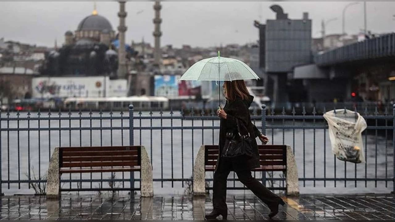 Üç büyükşehirde yağış beklenmiyor, sıcaklıklar artıyor