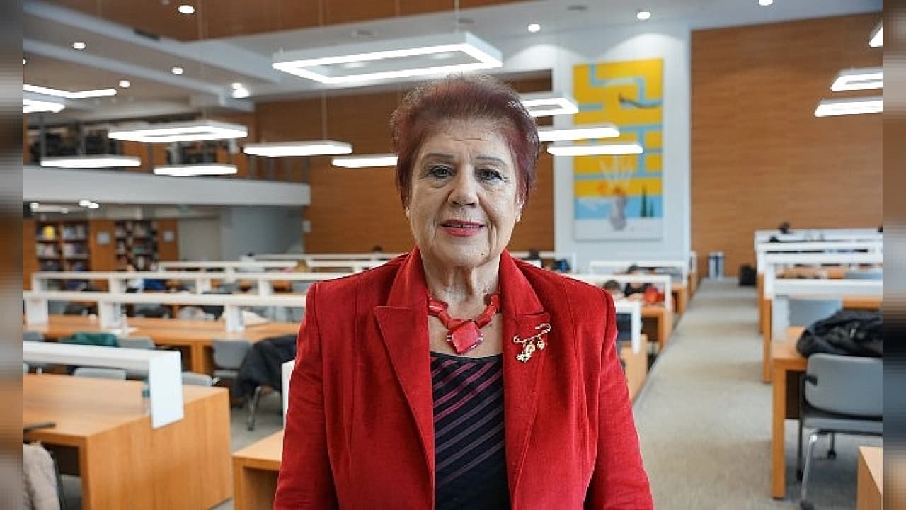 Uzmanından Kemik Sağlığı Uyarısı: Osteoporozdan Korunma Anne Karnında Başlıyor