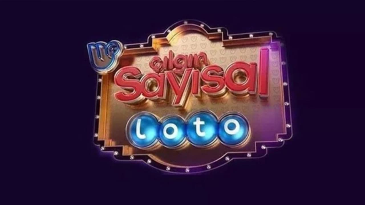 19 Ekim Çılgın Sayısal Loto çekiliş sonuçları açıklandı