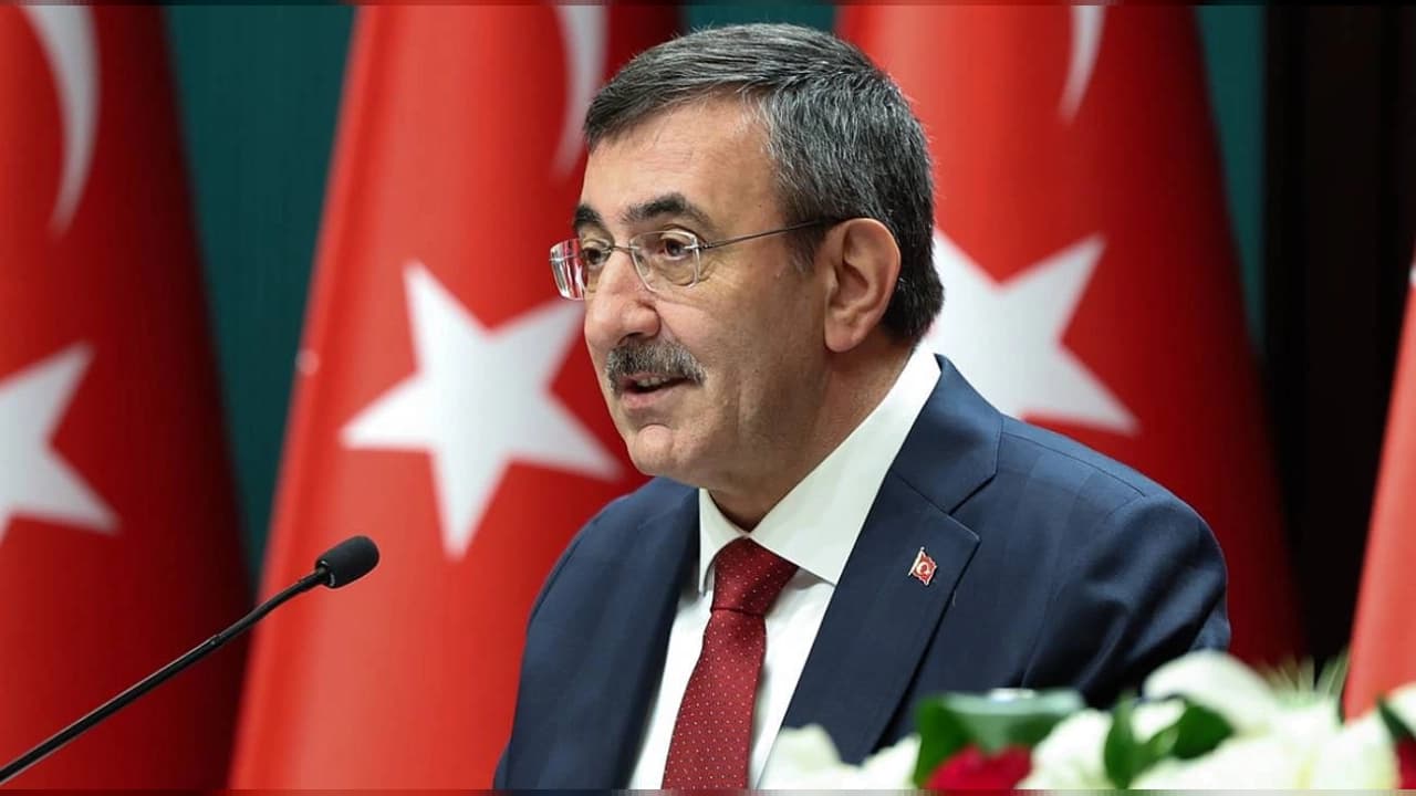 Cevdet Yılmaz'dan fon piyasası açıklaması: Tedbirler kararlılıkla uygulanıyor