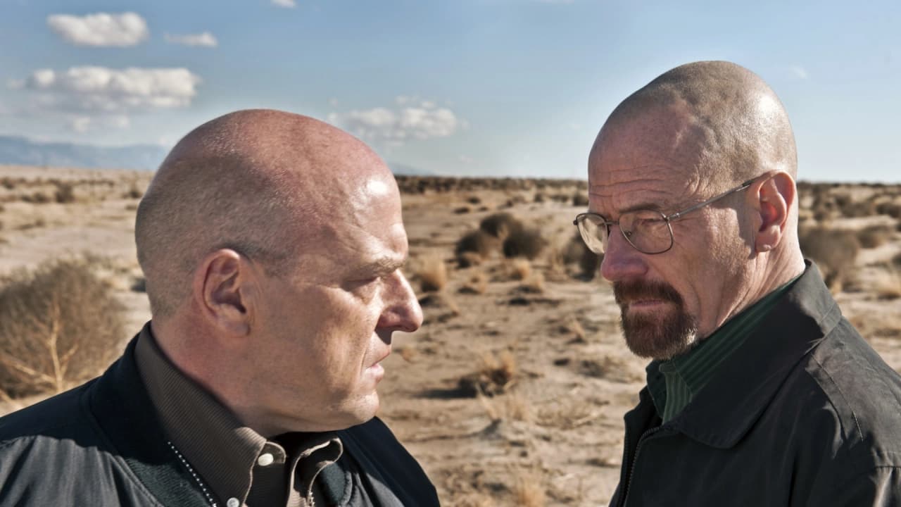 Dean Norris'in Restoranı Swing Inn Cafe İflas Başvurusunda Bulundu