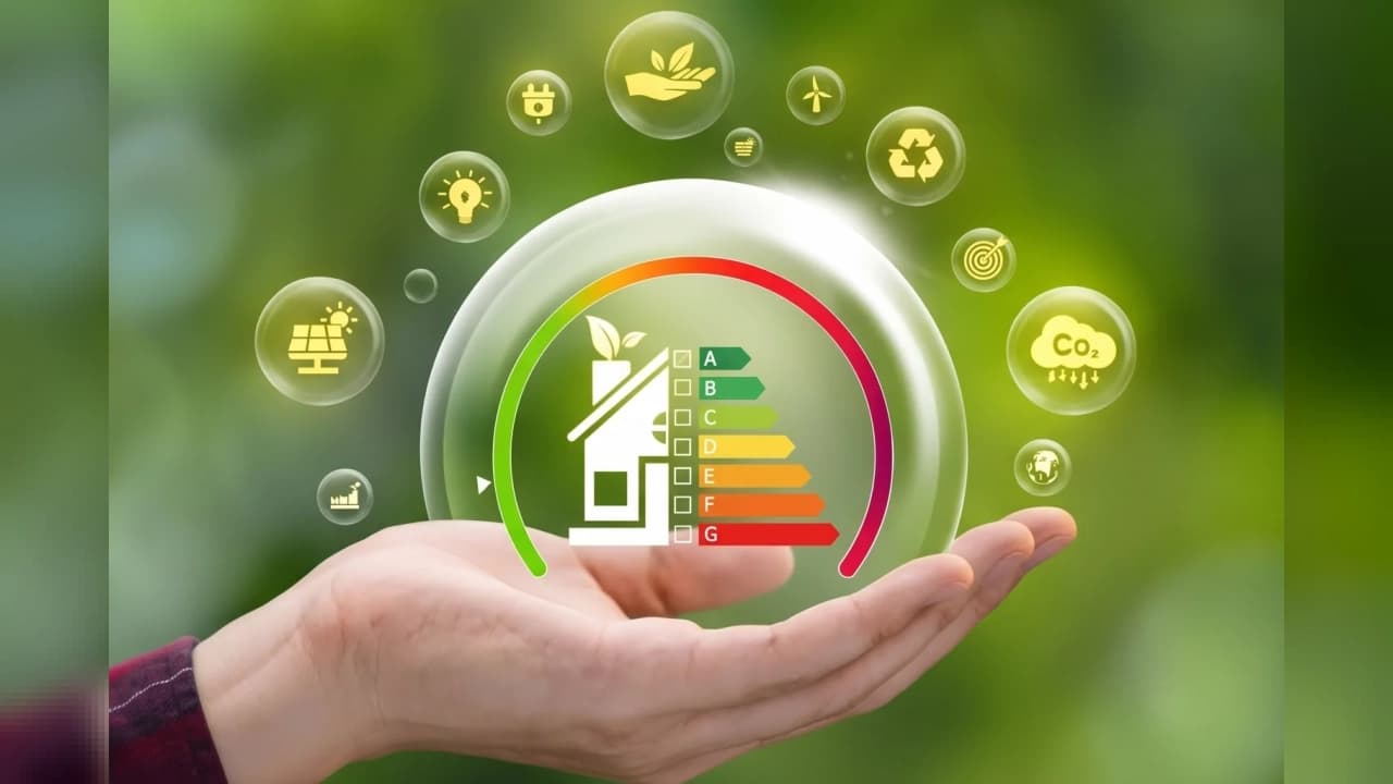 Doğru yalıtımla ısıtma ve soğutma giderlerinde yüzde 60 tasarruf