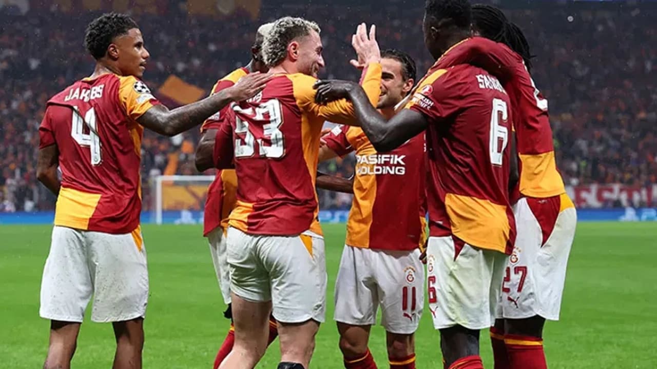 Galatasaray'ın Fransa deplasmanına üst düzey askeri koruma