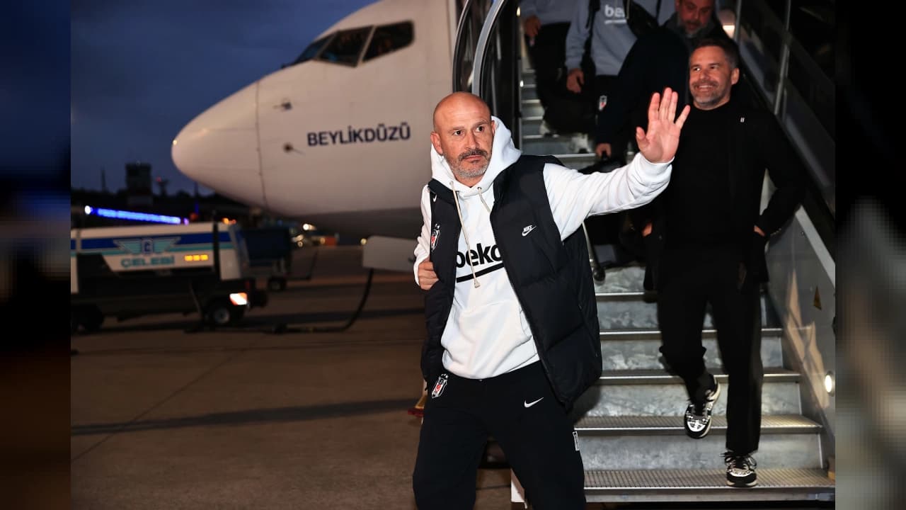 Juventus'un Teknik Direktör Adayları Arasında Italiano İddiası