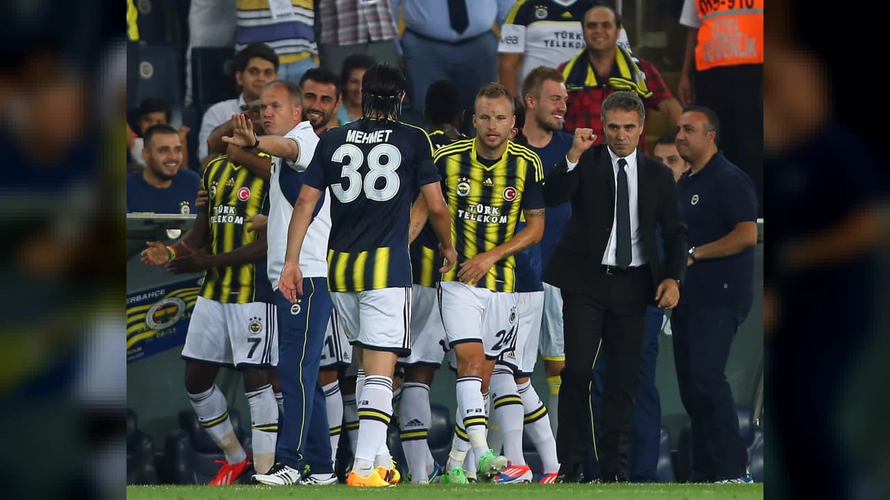 Michal Kadlec Fenerbahçe yönetimini ve maaş düzenini eleştirdi