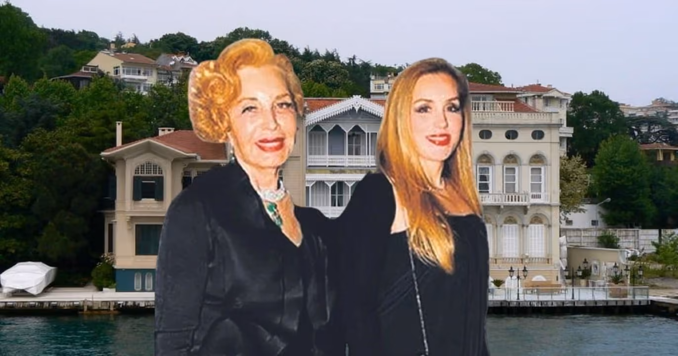Vasiyetname sonrası aile içi gerilim: Recai Koçak 45 gün uzaklaştırma aldı