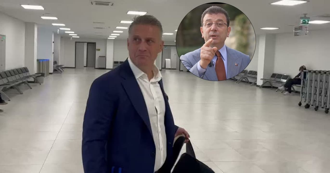 İBB davasında ikinci günde savunmalar sürüyor: 53’ü tutuklu 414 sanık