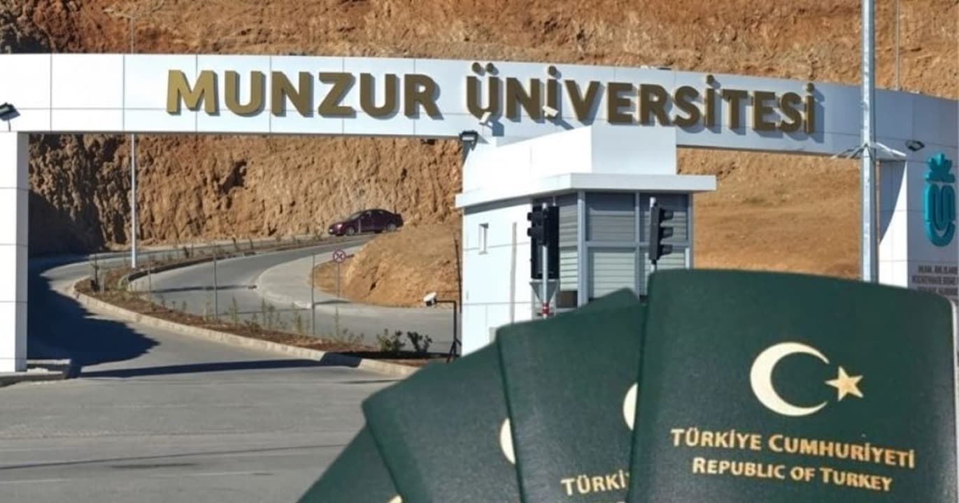 Munzur Üniversitesi Erasmus usulsüzlüğü: 6 yıldır sahte kaşe-imza iddiası