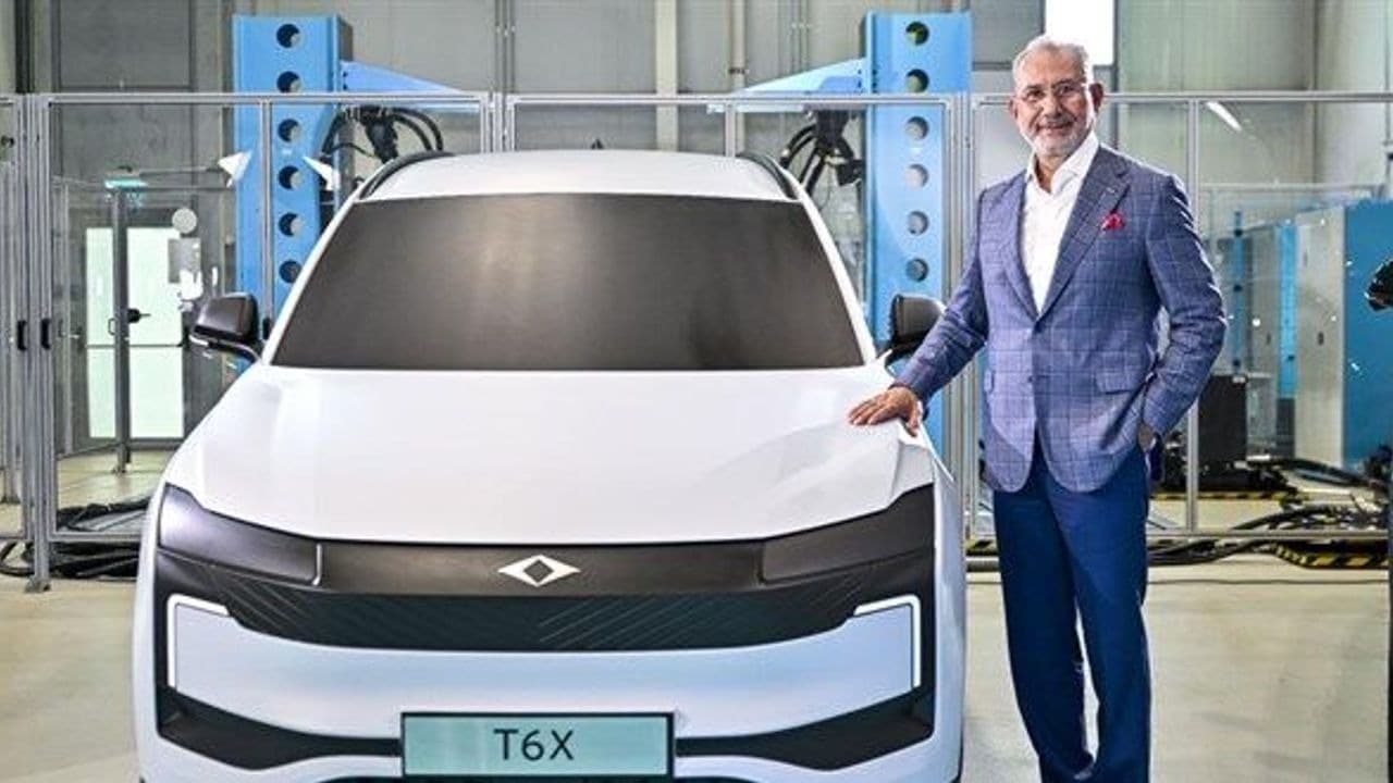 Fuat Tosyalı: T6X neredeyse cari fiyata göre çok daha hesaplı