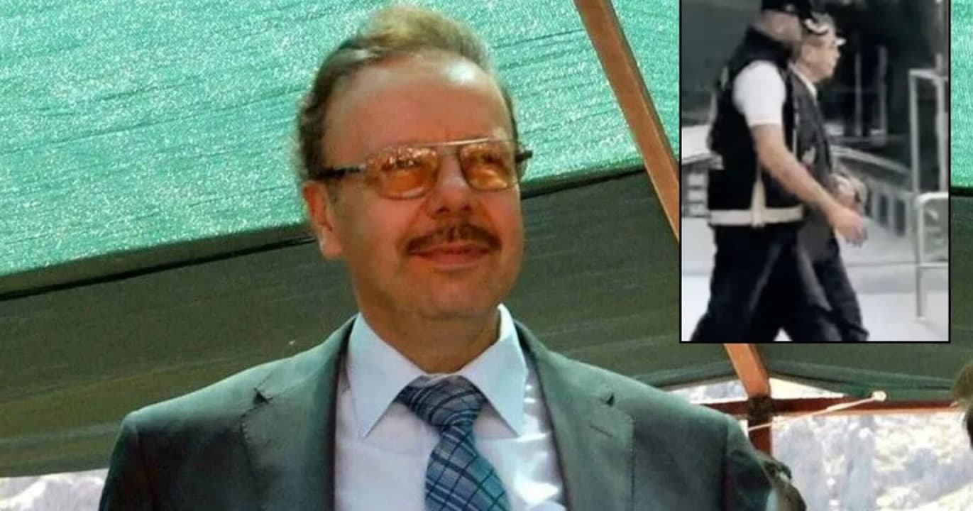 Bakırköy’de Denizolgun soruşturmasında Nurettin Demirkol tutuklama talebiyle sevk edildi