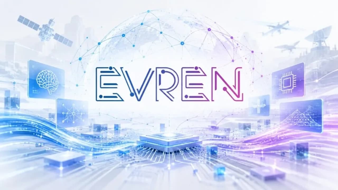 Savunma Sanayii Başkanlığı'ndan Dev Adım: Milli Yapay Zekâ Platformu EVREN Kullanıma Açıldı
