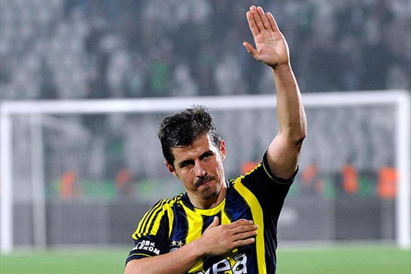 Emre Belözoğlu