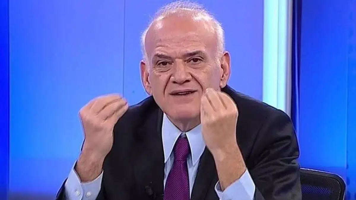 Ahmet Çakar