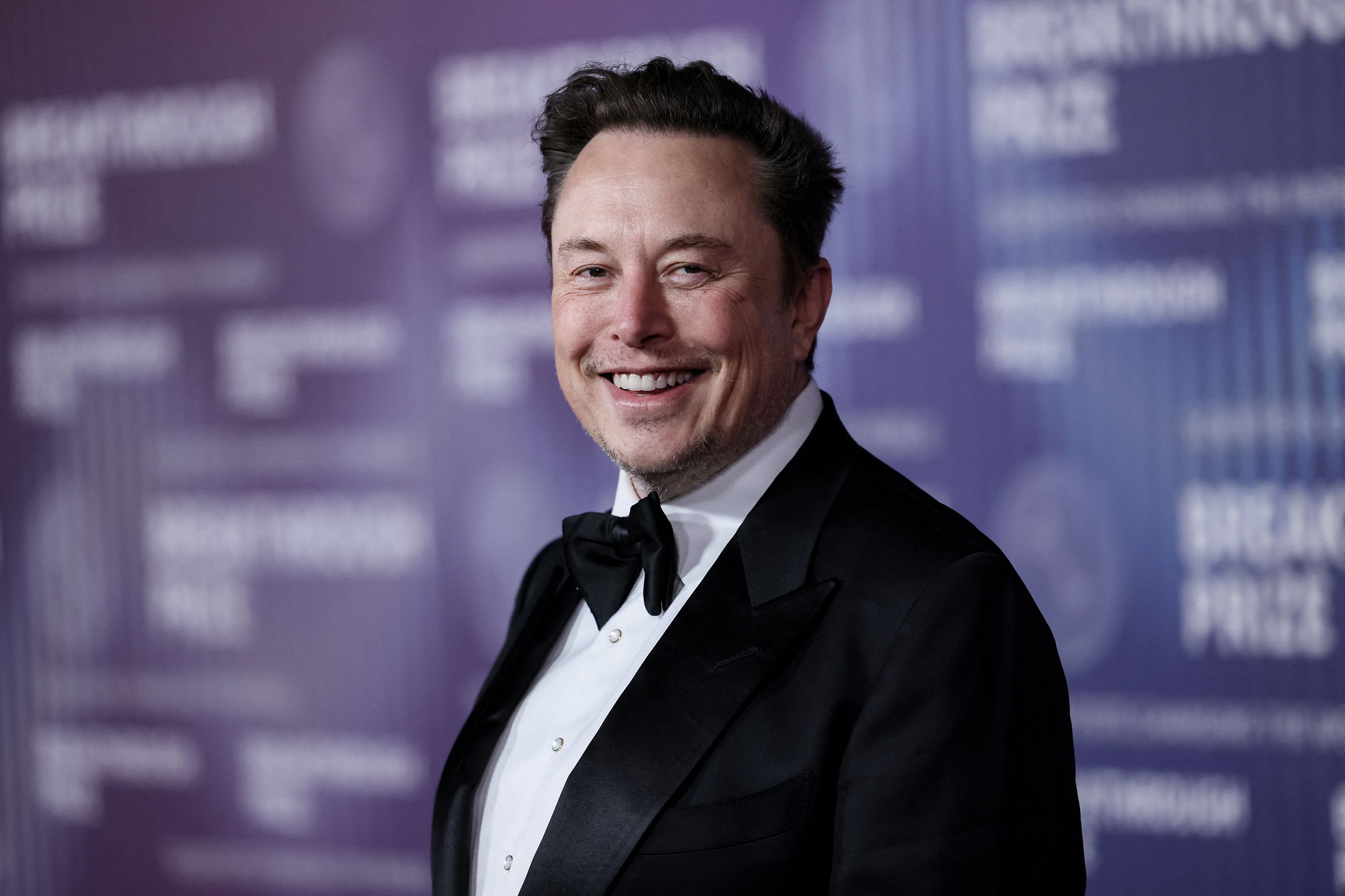 Elon Musk