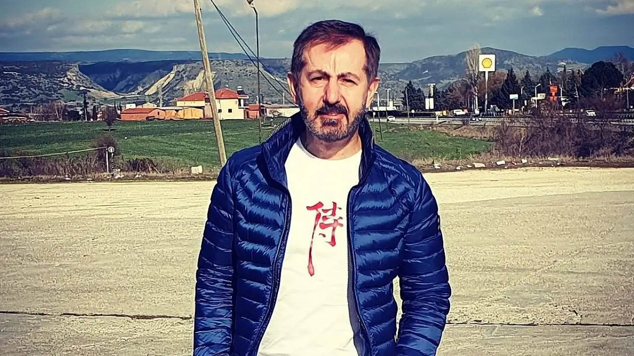 Serhan Asker