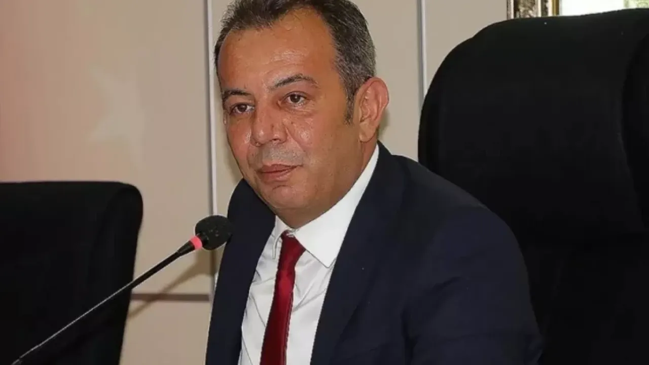 Tanju Özcan