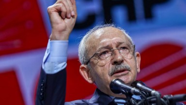 Kılıçdaroğlu'ndan Gözaltılara Tepki: Omuz Omuza Mücadele Zamanı