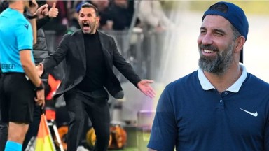 Galatasaray'da Okan Buruk Rüzgarı Tersine mi Dönüyor? Taraftarlar Arda Turan'ı İstiyor